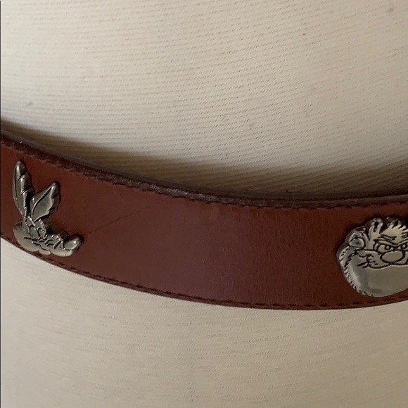Loony Toon Belt - Picture 3 of 5